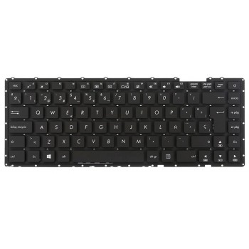 TECLADO ESPAÑOL ASUS VIVOBOOK X442 X442UA X442UR A442 SERIES