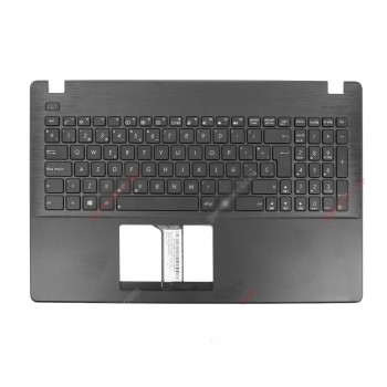 TECLADO CON CARCASA ASUS X551 SERIES
