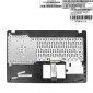 TECLADO CON CARCASA ASUS X551 SERIES ASUS 10808