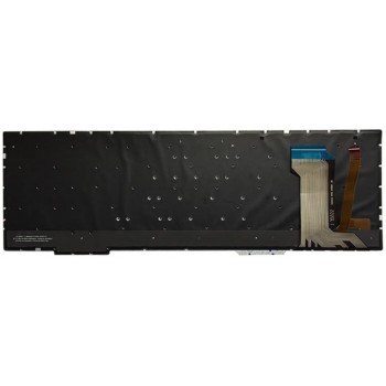 TECLADO ESPAÑOL ASUS ROG GL553 GL553V GL553VW ZX553VD ZX53V FX553VD FX53VD FX753VD FZ53V ZX73 SERIES | RETROILUMINADO