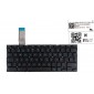 TECLADO ESPAÑOL ASUS CHROMEBOOK C202 C202S C202SA C202XA C202SA-YS01 C202SA-YS02 SERIES | SP NSK-UZCSN OS 9Z.NBLSN.COS 851204-04415D1CQ03300HV ASUS 12806