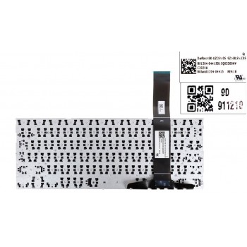 TECLADO ESPAÑOL ASUS CHROMEBOOK C202 C202S C202SA C202XA C202SA-YS01 C202SA-YS02 SERIES  | SP NSK-UZCSN OS 9Z.NBLSN.COS 851204-04415D1CQ03300HV