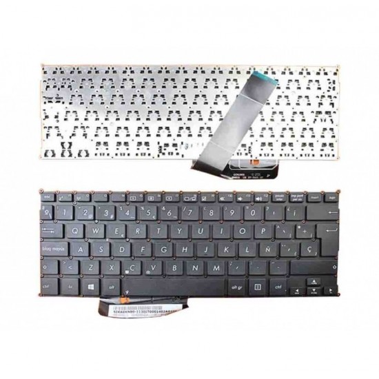 TECLADO ESPAÑOL ASUS X200CA X200MA F200CA SERIES ASUS 04098