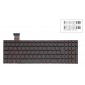 TECLADO PORTATIL ESPAÑOL ASUS ROG GL552JX GL552VL GL552VW GL552VX SERIES NEGRO SIN MARCO RETROILUMINADO | SX153962A-SP 9Z.N8BBU.S0Q 0KNB0-662GHU00 0KN0-RZ1HU13 ASUS 12456