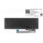 TECLADO ESPAÑOL ASUS YX560 YX560UD X560 X560UD X507UA SERIES SIN FRAME COLOR NEGRO ASUS 10858
