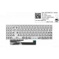 TECLADO ESPAÑOL ASUS YX560 YX560UD X560 X560UD X507UA SERIES SIN FRAME COLOR NEGRO ASUS 10858