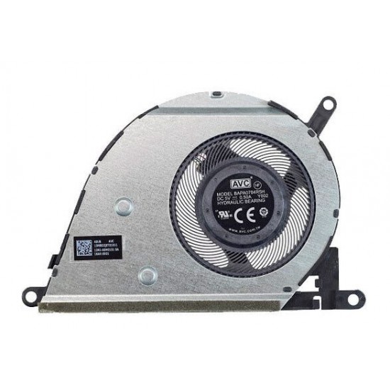 VENTILADOR CPU ASUS ZENBOOK UX 14 UX433 UX433F UX433FN U4300 U4300F SERIES | BAPA0704R5H ASUS 34241