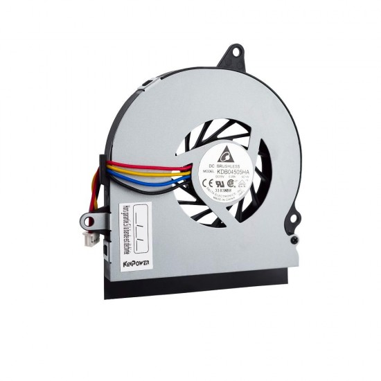 VENTILADOR CPU ASUS UL30A UL30J UL30V UL30VT X32A U35JC SERIES ASUS 01910