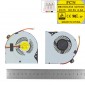 VENTILADOR CPU ASUS F552 K550 R510 X450 X550 X552 SERIES | 13NB00W1AM0101 ASUS 12214