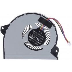 VENTILADOR CPU ASUS ROG STRIX GL702 GL702VM S7VM GL702VMK GL702VML SERIES | DFS2000054Q0T-FJ9U