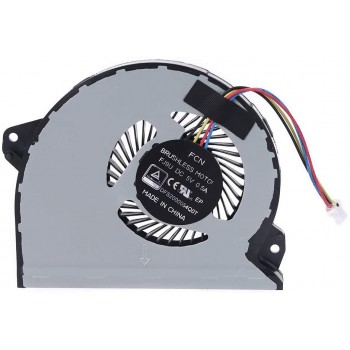 VENTILADOR CPU ASUS ROG STRIX GL702 GL702VM S7VM GL702VMK GL702VML SERIES | DFS2000054Q0T-FJ9U