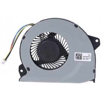 VENTILADOR CPU ASUS ROG STRIX GL702 GL702VM S7VM GL702VMK GL702VML SERIES | DFS2000054Q0T-FJ9U
