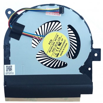 VENTILADOR CPU ASUS ROG G752 G752V G752VY SERIES