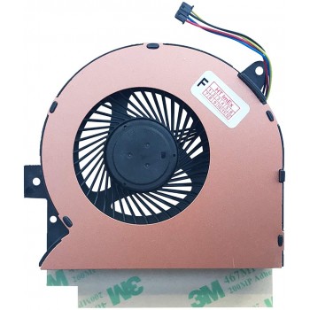 VENTILADOR CPU ASUS ROG G752 G752V G752VY SERIES