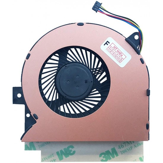 VENTILADOR CPU ASUS ROG G752 G752V G752VY SERIES ASUS 10690