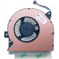 VENTILADOR CPU ASUS ROG G752 G752V G752VY SERIES ASUS 10690