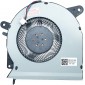 VENTILADOR CPU ASUS ROG STRIX GL503VS GL503VM GL503V SERIES ASUS 10686
