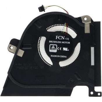 VENTILADOR CPU ASUS ROG ZEPHYRUS DUO 15 GX550 GX550LXS GX550LWS SERIES | 13NR02Z0P08011 DFSCK22105182D FMB8 13NR02Z0P09011 DF2222222215181D