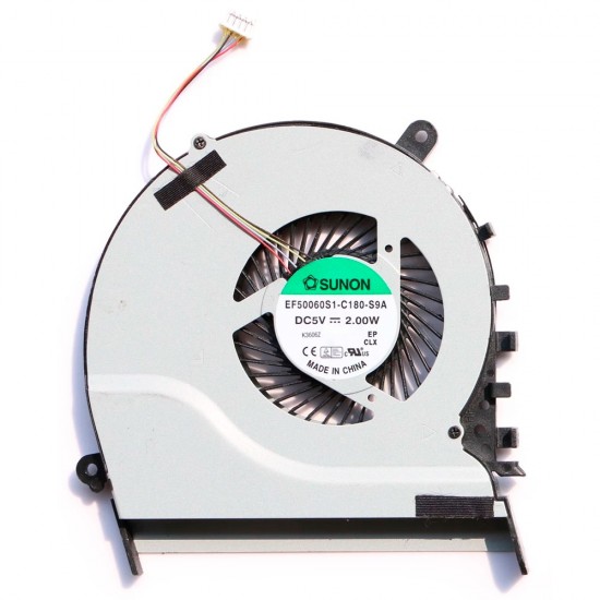 VENTILADOR ASUS S551L SERIES | EF50060S1-C180-S9A ASUS 06785