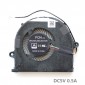 VENTILADOR CPU ASUS FX63V FZ63VD FX63VD SERIES | DFS541105FC0T FK6P ASUS 10002