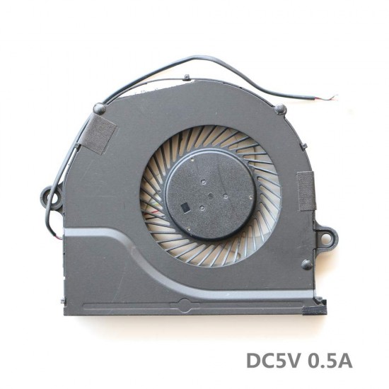 VENTILADOR CPU ASUS FX63V FZ63VD FX63VD SERIES | DFS541105FC0T FK6P ASUS 10002