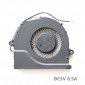 VENTILADOR CPU ASUS FX63V FZ63VD FX63VD SERIES | DFS541105FC0T FK6P ASUS 10002
