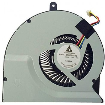 VENTILADOR CPU ASUS N56 N56DP N56VW N56VZ N56DY SERIES