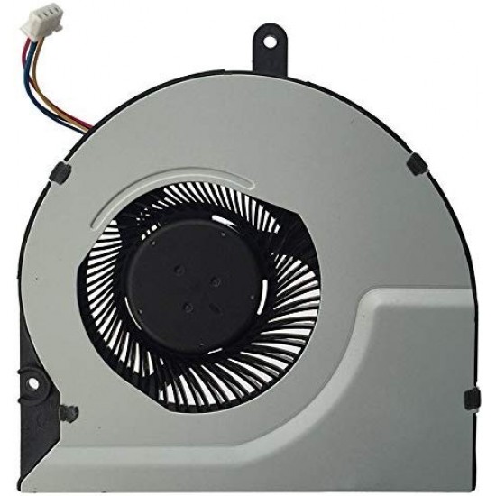 VENTILADOR CPU ASUS N56 N56DP N56VW N56VZ N56DY SERIES ASUS 03115