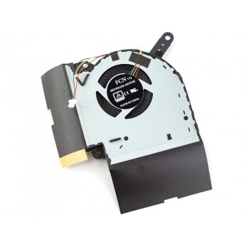 VENTILADOR GPU ASUS ROG STRIX G531 G531GU G531GV G712LU G731GU G731GV G512LU G17 G731G G731GV G731GW G731 SERIES | DFS5K12115491L EP FMMR 13NR01I0P02111 13NR01I0P02011 13NR01I0P02012 6033B0083501 0A