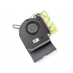 VENTILADOR GPU ASUS ROG STRIX G531 G531GU G531GV G712LU G731GU G731GV G512LU G17 G731G G731GV G731GW G731 SERIES | DFS5K12115491L EP FMMR 13NR01I0P02111 13NR01I0P02011 13NR01I0P02012 6033B0083501 0A