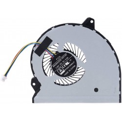VENTILADOR GPU ASUS ROG STRIX GL702 GL702VM S7VM GL702VMK GL702VML SERIES | DFS551205ML0T-FJ9T