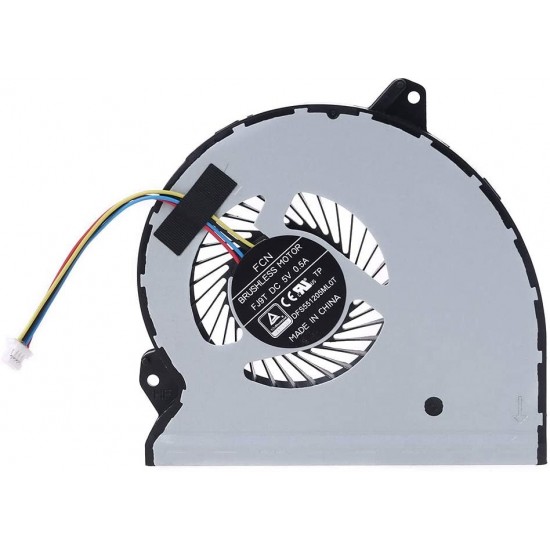 VENTILADOR GPU ASUS ROG STRIX GL702 GL702VM S7VM GL702VMK GL702VML SERIES | DFS551205ML0T-FJ9T ASUS 13092
