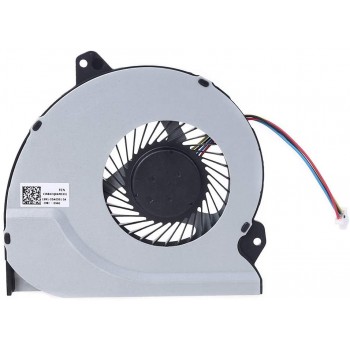 VENTILADOR GPU ASUS ROG STRIX GL702 GL702VM S7VM GL702VMK GL702VML SERIES | DFS551205ML0T-FJ9T