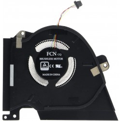 VENTILADOR GPU ASUS ROG ZEPHYRUS DUO 15 GX550 GX550LXS GX550LWS SERIES | 13NR02Z0P08011 DFSCK22105182D FMB8 13NR02Z0P09011 DF2222222215181D