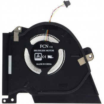 VENTILADOR GPU ASUS ROG ZEPHYRUS DUO 15 GX550 GX550LXS GX550LWS SERIES | 13NR02Z0P08011 DFSCK22105182D FMB8 13NR02Z0P09011 DF2222222215181D