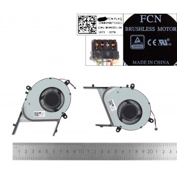 VENTILADOR CPU ASUS ZENBOOK FLIP 15 UX562FA UX562FD UX562FDX SERIES