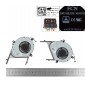 VENTILADOR CPU ASUS ZENBOOK FLIP 15 UX562FA UX562FD UX562FDX SERIES ASUS 12226