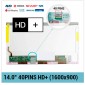 PANTALLA 14.0 SAMSUNG LTN140KT07