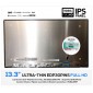 PANTALLA 13.3 INNOLUX N133HCA-E5A