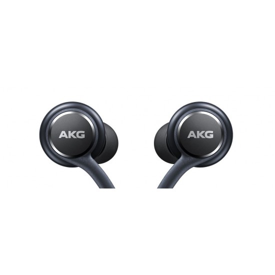 AURICULARES AKG EO-IG955 SAMSUNG GALAXY S10 SERIES COLOR NEGRO | GH59-14983A SAMSUNG 09250