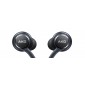 AURICULARES AKG EO-IG955 SAMSUNG GALAXY S10 SERIES COLOR NEGRO | GH59-14983A SAMSUNG 09250