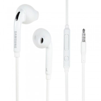 AURICULARES MANOS LIBRES SAMSUNG GALAXY SERIES | GH59-14383A
