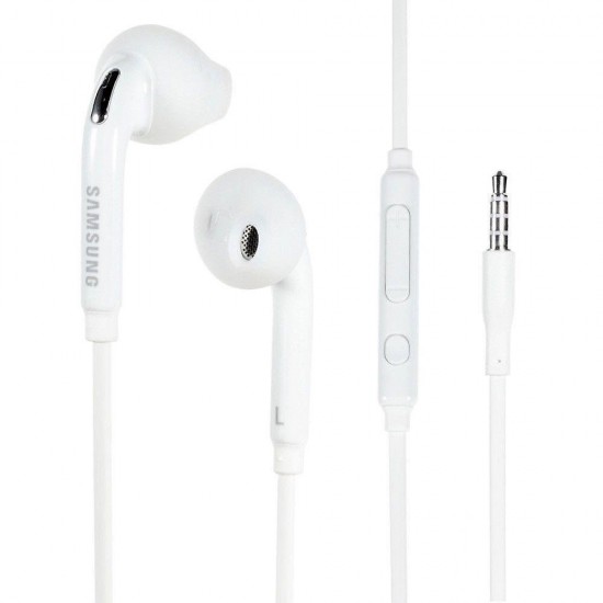 AURICULARES MANOS LIBRES SAMSUNG GALAXY SERIES | GH59-14383A SAMSUNG 07084