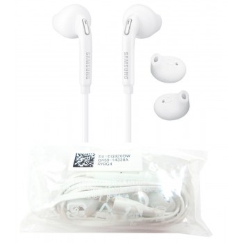 AURICULARES MANOS LIBRES SAMSUNG GALAXY SERIES | GH59-14383A
