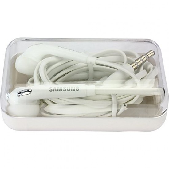 AURICULARES MANOS LIBRES SAMSUNG GALAXY SERIES | GH59-14383A SAMSUNG 07084