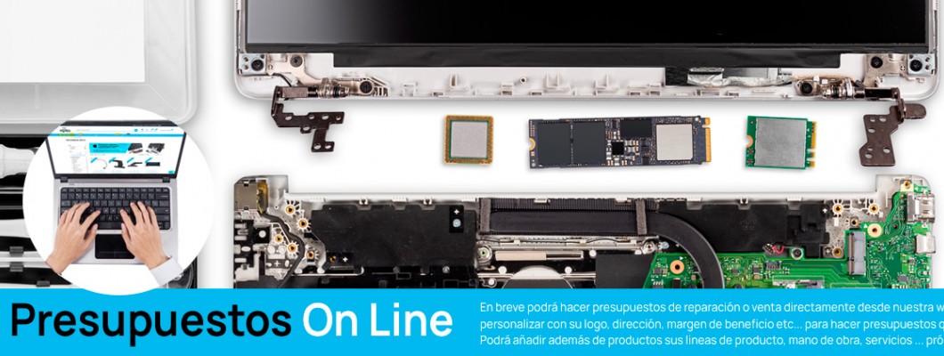 Presupuestos On Line