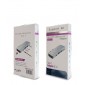 ADAPTADOR APPLE MACBOOK 5 EN 1 TIPO C A HUB CON PUERTOS TIPO C / USB3.0 / PD / HDMI | BASIX YG-2102 BASIX 12992