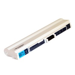 BATERIA ACER COMPATIBLE ASPIRE 1410 SERIES UM09E71 | COLOR BLANCO