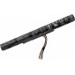 BATERIA ACER COMPATIBLE AS16A5K AS16A7K AS16A8K ACER 07535