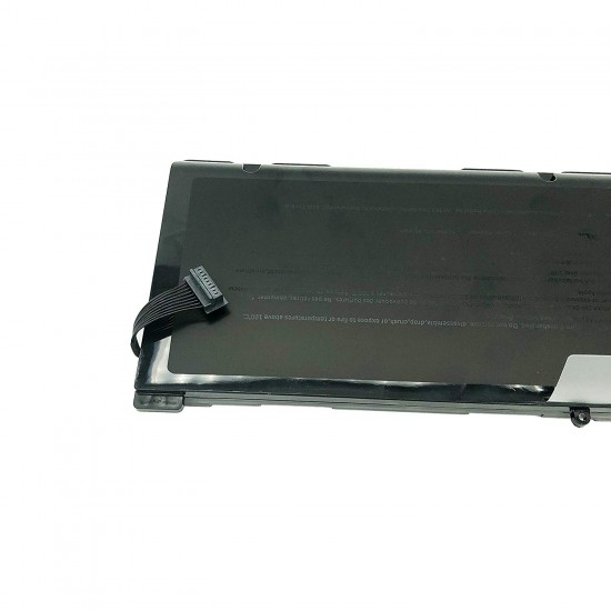 BATERIA APPLE COMPATIBLE A1383 MACBOOK PRO 17